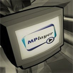 MPlayer Movie Player MPlayer Movie Player 080226 mplayer