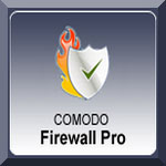COMODO Firewall Pro 080302 comodo