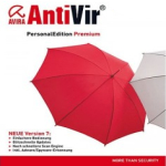 Avira AntiVir PersonalEdition Classic Avira AntiVir PersonalEdition Classic 080303 free av