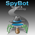 Spybot   Search & Destroy 080303 spybot sd