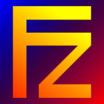 FileZilla FTP Client 080304 filezilla