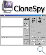 CloneSpy   duplicate file finder 080315 clonespy