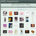 deviantART where ART meets application! deviantART where ART meets application! 080315 deviantart