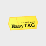 EasyTAG editing tags for MP3s EasyTAG editing tags for MP3s 080315 easytag