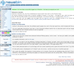 Newzbin.com   the most comprehensive Usenet search 080315 newzbin