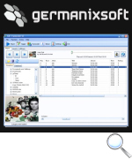 GX::Transcoder   free audio converter 080316 gxtranscoder