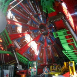 LHC Large Hadron Collidier LHC Large Hadron Collidier 080316 lhc
