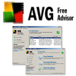 AVG Anti Virus Free Edition AVG Anti Virus Free Edition 080317 avg