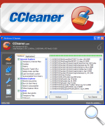 CCleaner remove unused and temporary files CCleaner remove unused and temporary files 080317 ccleaner