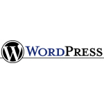 WordPress   blogging software 080319 wordpress