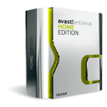 avast! 4   Home Edition 080322 avast