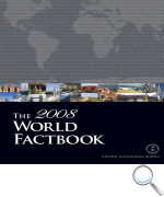 CIA   The World Factbook 080322 cia world factbook