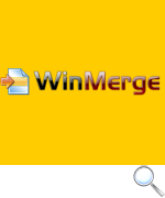 WinMerge   text file differencing and merging tool 080322 winmerge