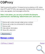 CGIProxy HTTP/FTP Proxy in a CGI Script CGIProxy HTTP/FTP Proxy in a CGI Script 080323 cgiproxy