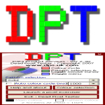 DPT   Dead Pixel Tester 080323 dead pixel tester