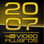 YouTube Video Awards 2007 YouTube Video Awards 2007 080402 youtube videoawards07