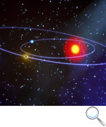 First Earth sized extrasolar planet discovered 080411 first earth sized extrasolar planet discovered