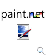 Paint.NET   free image and photo editing software 080411 paint.net