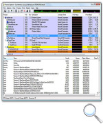 Process Explorer   information about processes, handles, and DLLs 080411 process explorer