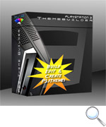 Playstation 3 Theme Builder 080417 ps3 theme builder