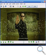 SMPlayer GUI for the mplayer SMPlayer GUI for the mplayer 080524 smplayer