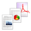 Notepad++   source code editor and Notepad replacement Cat Small Documents