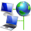 PeerGuardian 2   IP blocker Cat Small P2P